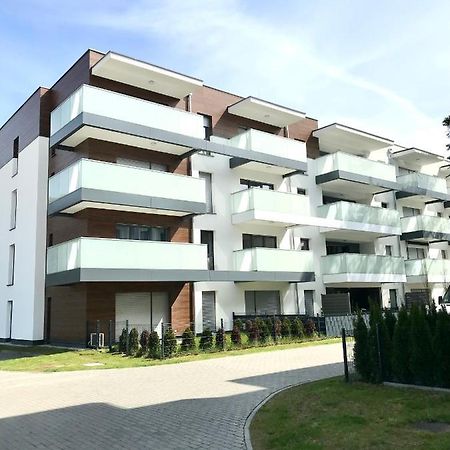 Apartament Rodzinny Z Duzym Tarasem 포고르젤리차 외부 사진
