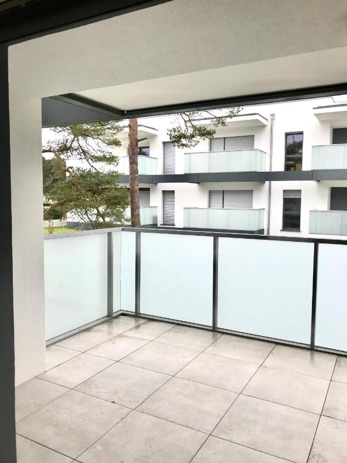 Apartament Rodzinny Z Duzym Tarasem 포고르젤리차 외부 사진