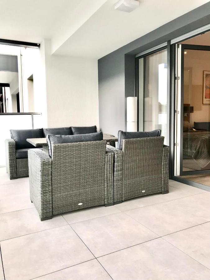 Apartament Rodzinny Z Duzym Tarasem 포고르젤리차 외부 사진